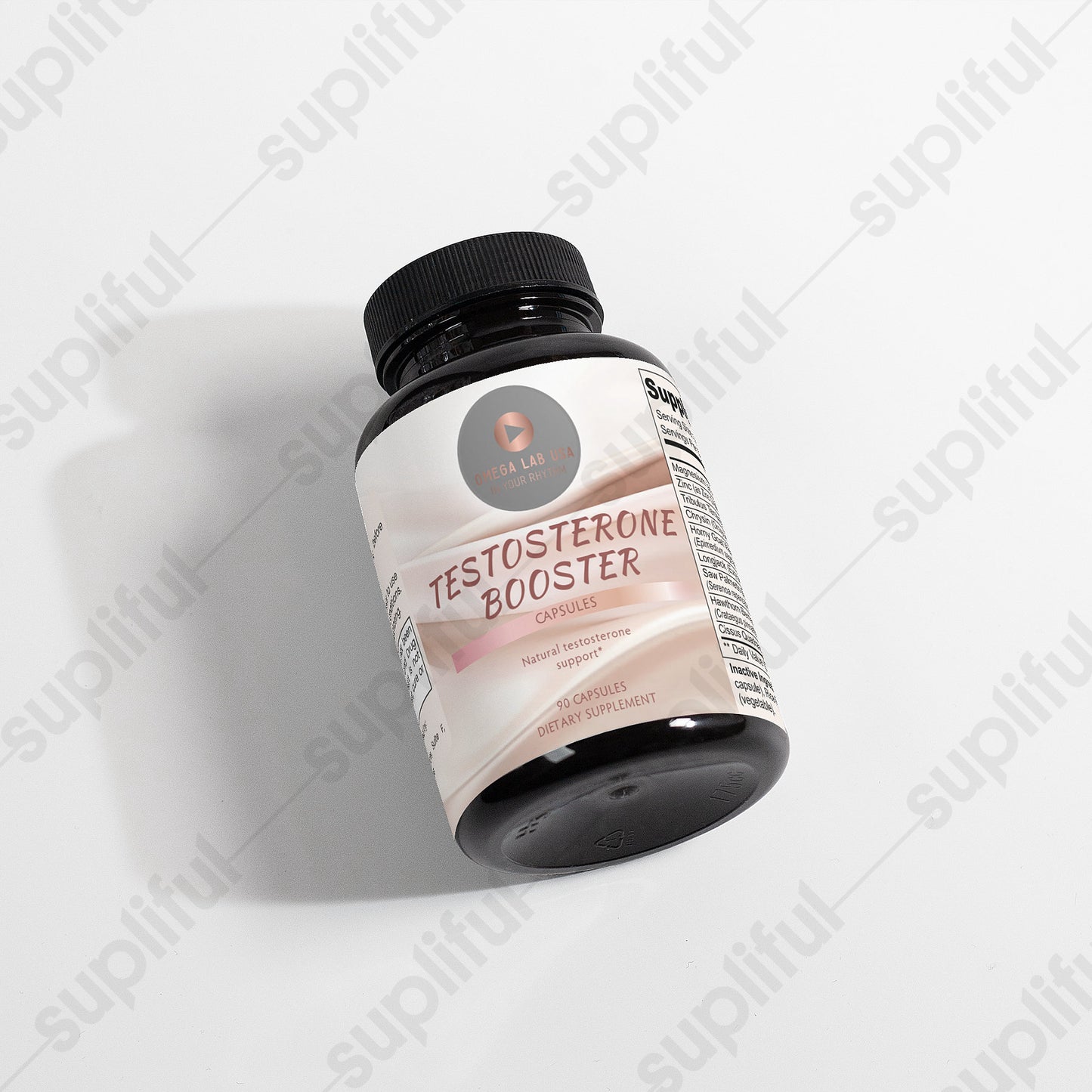 Testosterone Booster