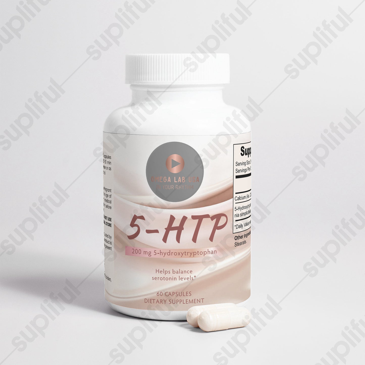 5-HTP